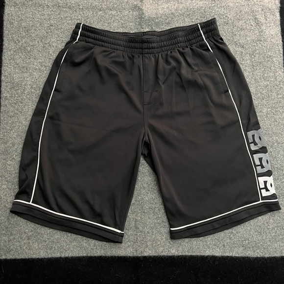 DC SHOES CO Basketball Shorts skateboard - Picture 1 of 7